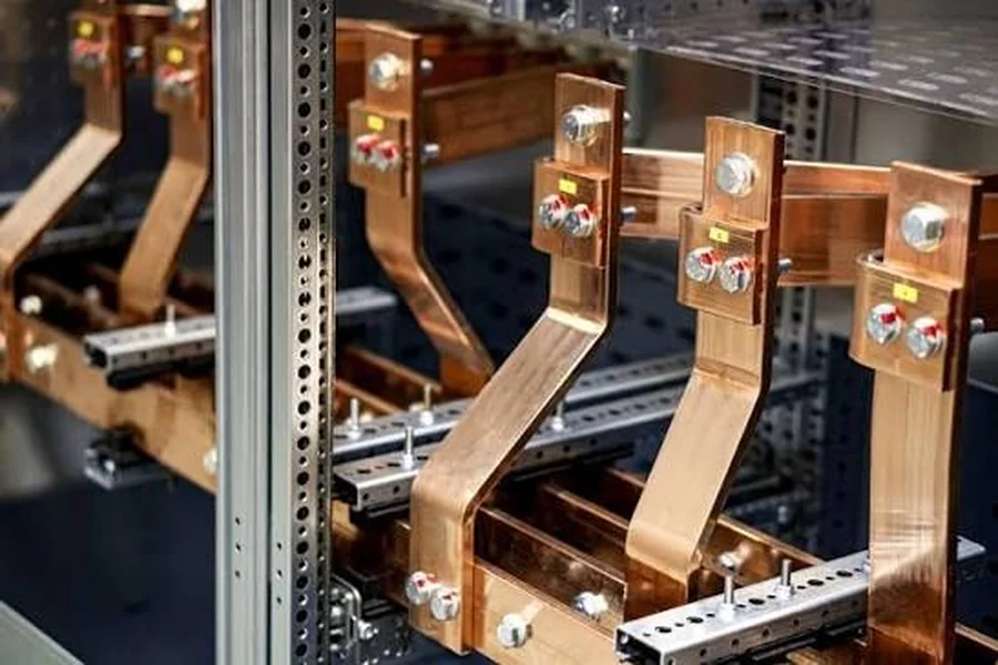 Electrical Busbar Technology: Efficient Power Distribution in Modern Electrical Systems