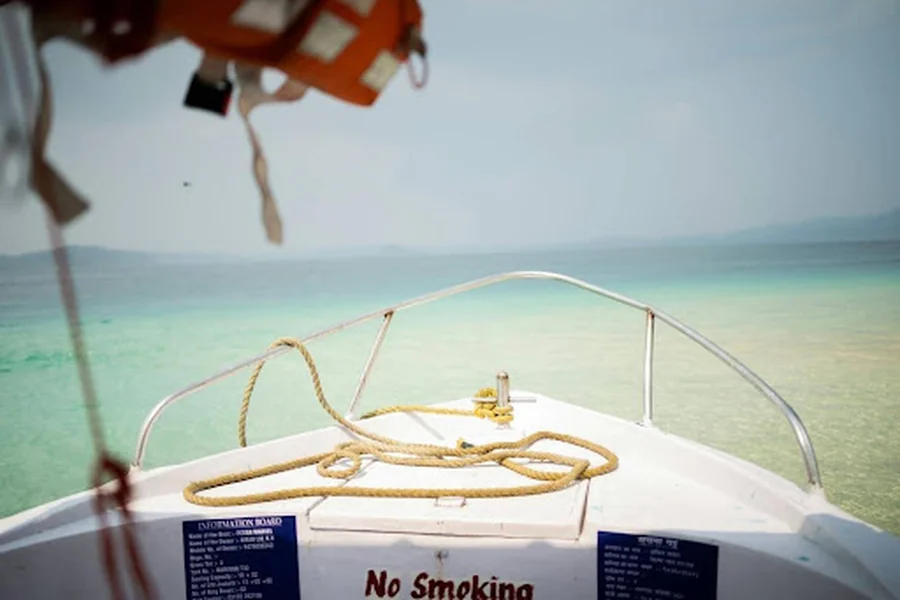 Snorkeling 