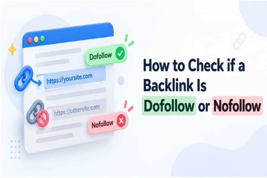 How to Check if a Backlink Is Dofollow or Nofollow (Step-by-Step)