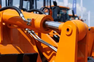 Hydraulic Cylinder Technology: Engineering Linear Force for High-Pressure Applications