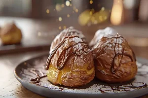 Indulgent Chocolate Flavoured Dairy Treats For Midday Sweet Cravings
