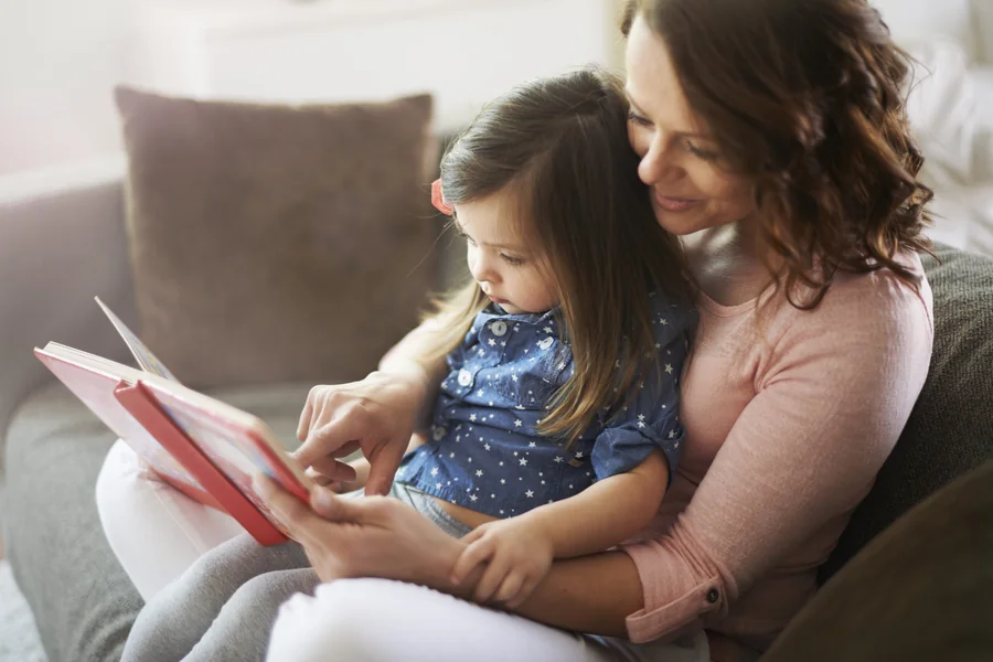 Self-Publishing a Picture Book? Solve the Character Problem First