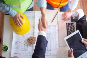 The Commercial Construction Planning Checklist: What To Prepare Before Work Begins