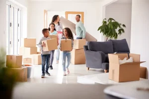 The Practical Ways to Make Relocation Easier