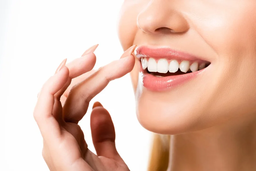 A Faster Path to Restoring a Damaged Tooth in Las Vegas