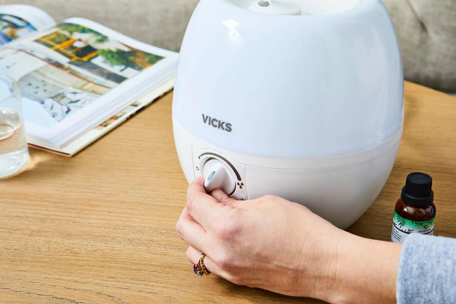 Top 5 Humidifiers for Easy Everyday Use in 2026
