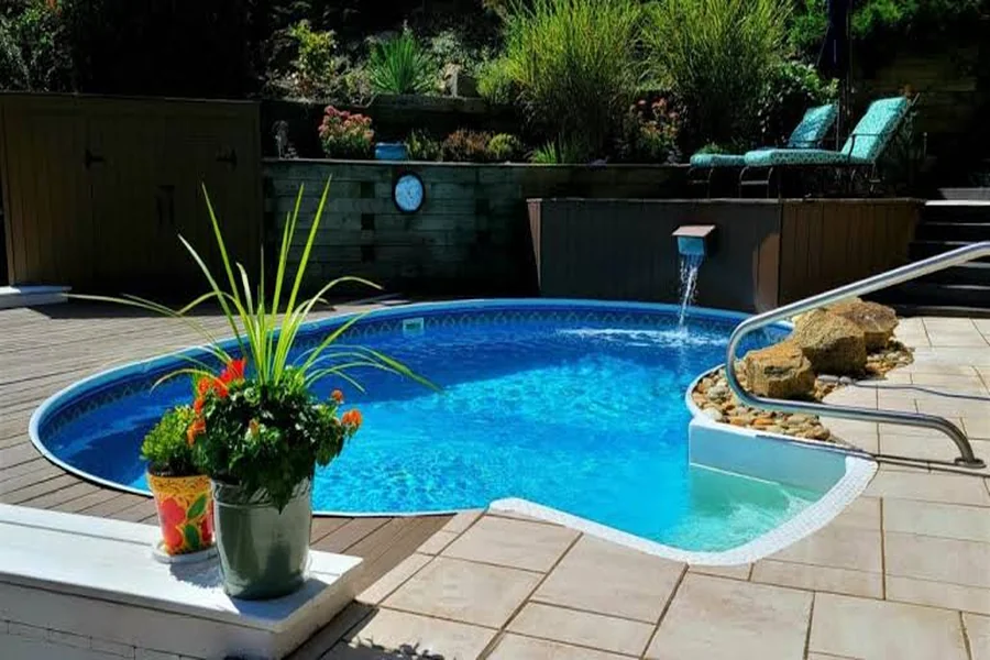 Top 5 Pool Heating Brands for Small and Medium Backyard Pools