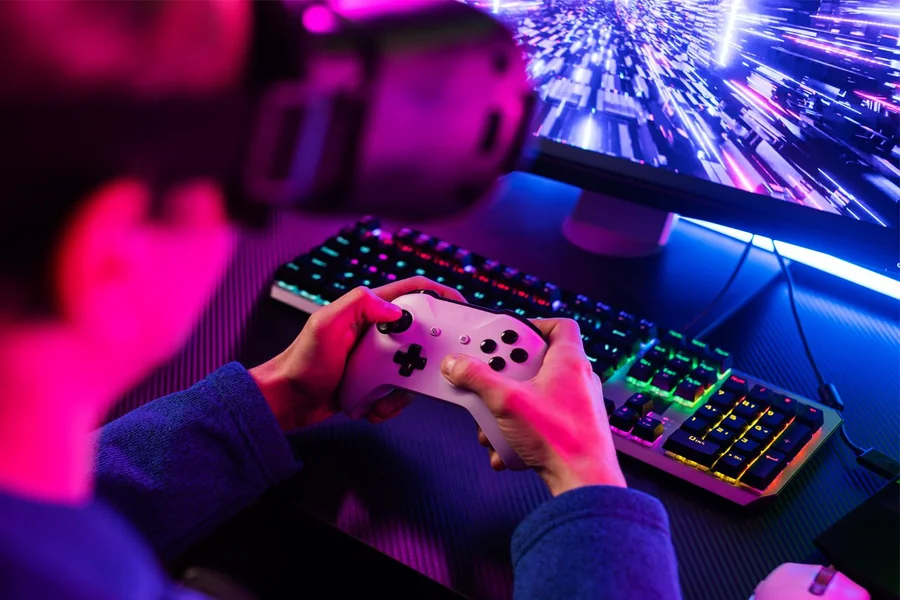 Which Regulated Games Carry With Competitive RTP Figures?